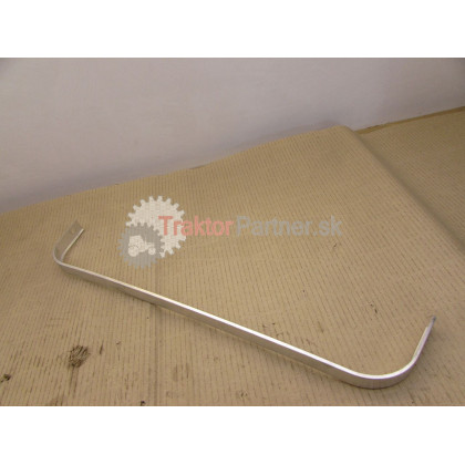 Lišta [spodná, horná] - 5511 5314