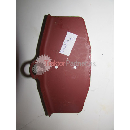 Kryt svorkovnice - 95 5775