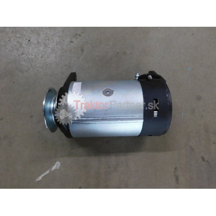 Dynamo 12V, 12 A ČSN 30 4223.12 - 97 6227