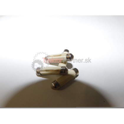 ! Autopríslušenstvo - Poistka 8 A  keramická - 97 6905