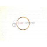 Distančná podložka 70x80x0,1 PN 32 0201