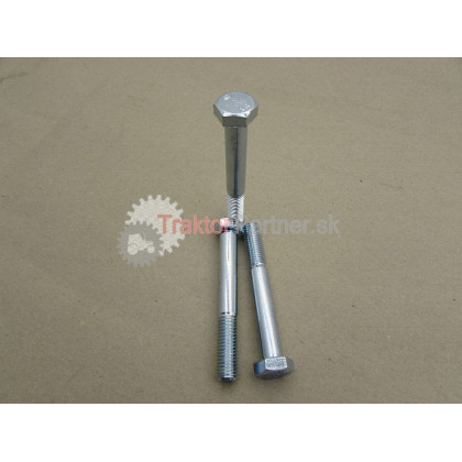 Skrutka M 12x90 ČSN 02 1101.59 - 99 0870