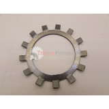 Poistná podložka MB 9 ČSN 02 3640