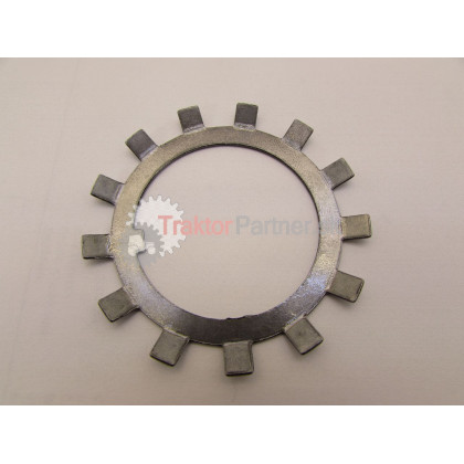 Poistná podložka MB 9 ČSN 02 3640 - 97 0739