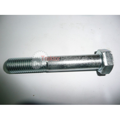 Skrutka M 16x95 ČSN 02 1101.19 - 99 0665