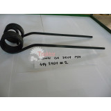 Prst Kuhn GS 7601 MH
