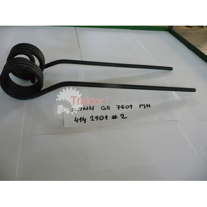Prst Kuhn GS 7601 MH - 414 2901#2
