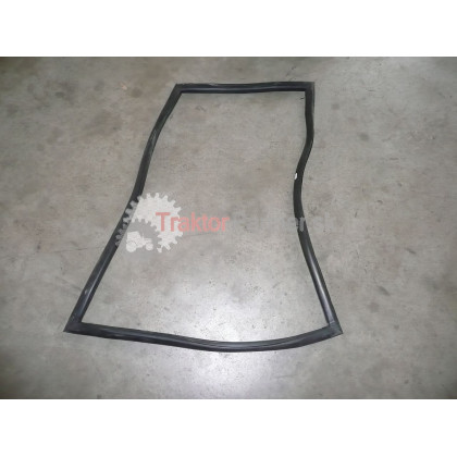 Okenné tesnenie skla ľavých dverí - 5718 7911