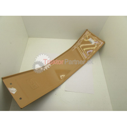 Plášť [predný blatník, maľovaný 6911,72, kovový] - 5711 7005