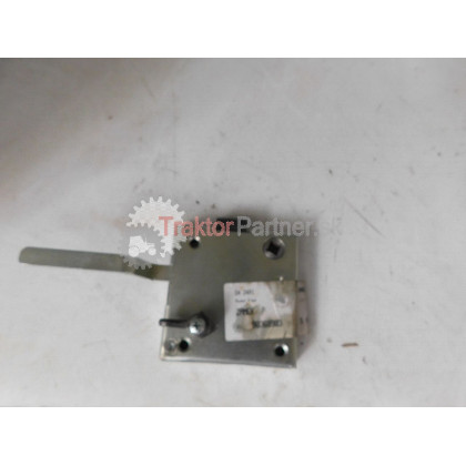 Zámok - NV 6911 [6911, kryštál-pravý, LKT -Ľavý] - 80.368.903