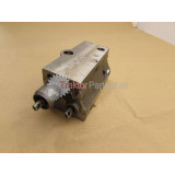 Rozvádzaač (Zriadený komplet) 69