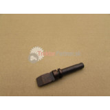 Kohút [rychle pomale dvihanie hydrauliky]