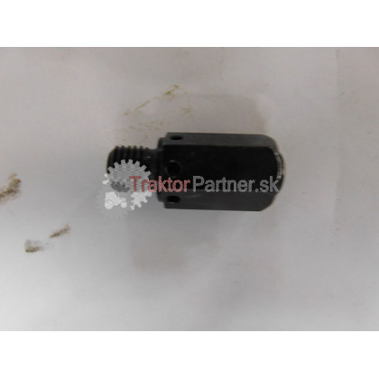 Ventil protikluzu (poz.21-24) - 95 8132