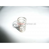 Pružina redukčného piestu