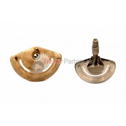 Nosná trubka - 6711 8202