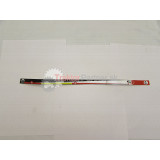 Štítok regulačnej hydrauliky - český text