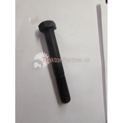 Skrutka  18x130 s telom 6 hr. - 5611 7996