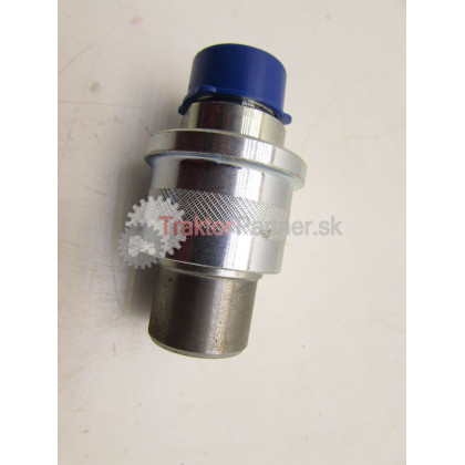 Rýchlospojka RPT 13 zástrčka [KNOMI] - 95 9026