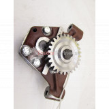 Olejové čerpadlo [HYLMET,35 litr./ min, 6V]