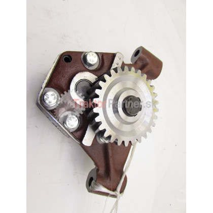 Olejové čerpadlo [HYLMET,35 litr./ min, 6V] - 86 007 019