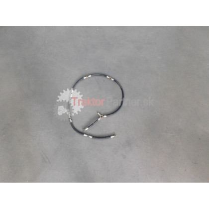 Odpadové potrubie 6V - 89 009 520