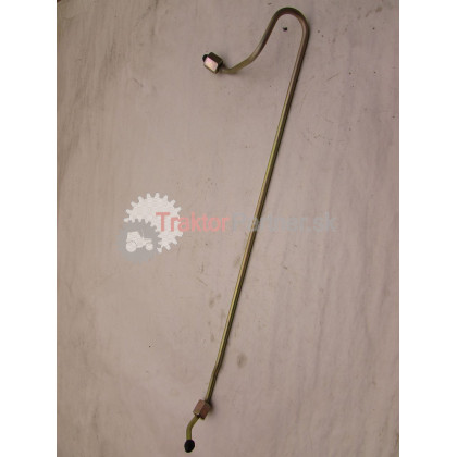 Vstrekovacia rúrka 5. valca - 89 009 090
