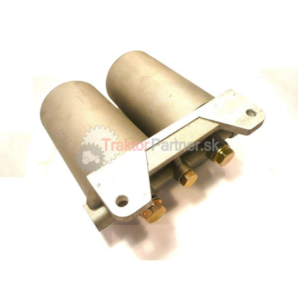 Dvojstupňový jednoduchý čistič paliva - 86 009 015