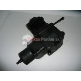 Kompresor VÝMENA kvalitnejšia [s guferom na remenici.LKT]