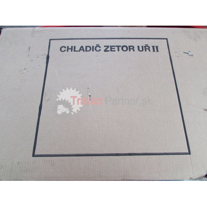 Chladič vody Z 8002 - 83 013 901