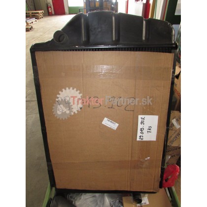 Chladič vody Z 8602 URII 6V - 89 013 902