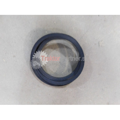 Remeň hladký SPZ 9,5x1250 La [RUBENA] - 84 013 902