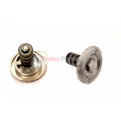 Matica + magnet [komplet] - 95 8018.221