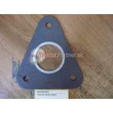 Tesnenie tlmiča výfuku