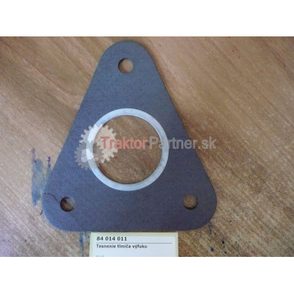 Tesnenie tlmiča výfuku - 84 014 011