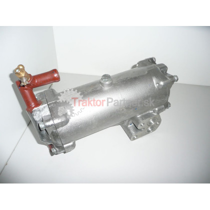 Výmenník tepla 6V - 89 016 601.221