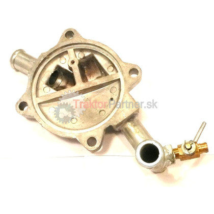 Predné veko úplné - 89 016 010