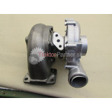 Turbodúchadlo K 27-2960 U 6,11 4V [LKT]