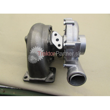 Turbodúchadlo K 27-2960 U 6,11 4V [LKT] - 83 022 907