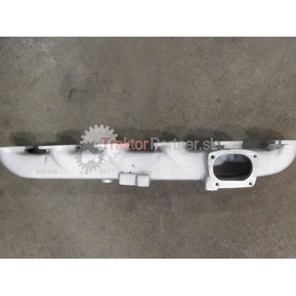 Sacie potrubie [Turbo 6V] - 89 022 007