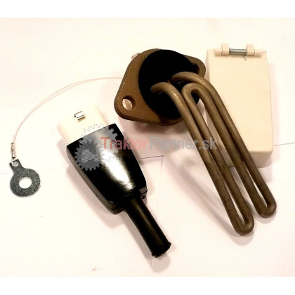 Ohrievač chladiacej kvapaliny - 89 028 000