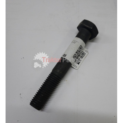 Skrutka M 14x100 ČSN 02 1176.55 - 99 2632