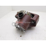 Čerpadlo prevodovky úplné [9,6 lit./ min, mikrocerpadlo hrube/tupe zuby, HYLMET]