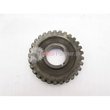 Koleso náhonu čerpadla - 84 108 031