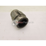 Vonkajší hriadeľ II