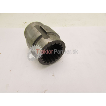 Vonkajší hriadeľ II - 80 108 065