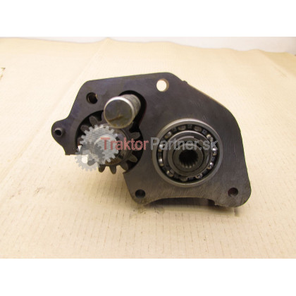 Náhon čerpadla hydrauliky - 84 108 019