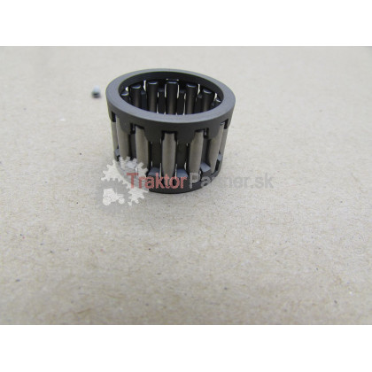 Ložisko ihličkové - Klietka s ihlovými valčekmi K 20x26x17 PN 20 1 - 97 1911