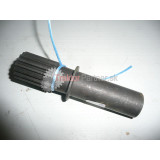 Vnútorný hriadeľ I