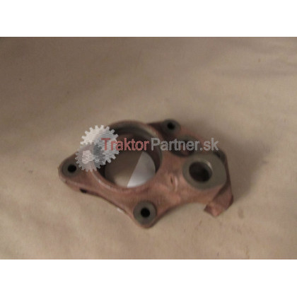 Teleso ložiska - 84 108 002