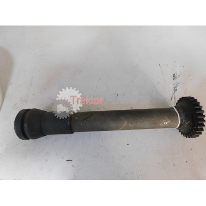 Koleso hydrauliky s puzdrom - 4661 9010